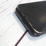 KYOCERA au GRATINA 4G BLACK KYF31  500