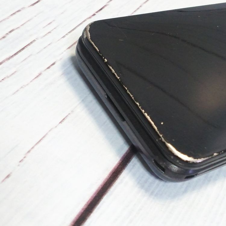 KYOCERA au GRATINA 4G BLACK KYF31  500