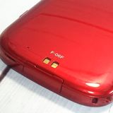 docomo �ٻ��� F-06F �餯�餯���ޡ��ȥե���3 ��å� 005