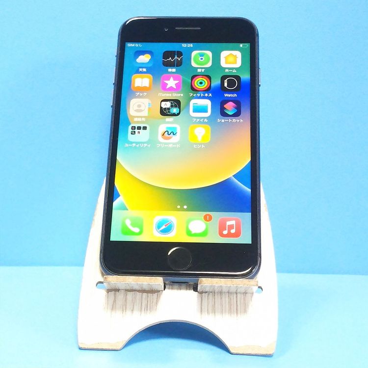 au iPhone8 64GB ���ڡ������졼  837