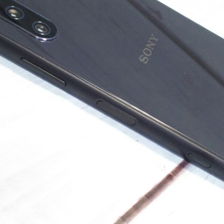 au Xperia 10 III SOG04  �֥�å� ��  972