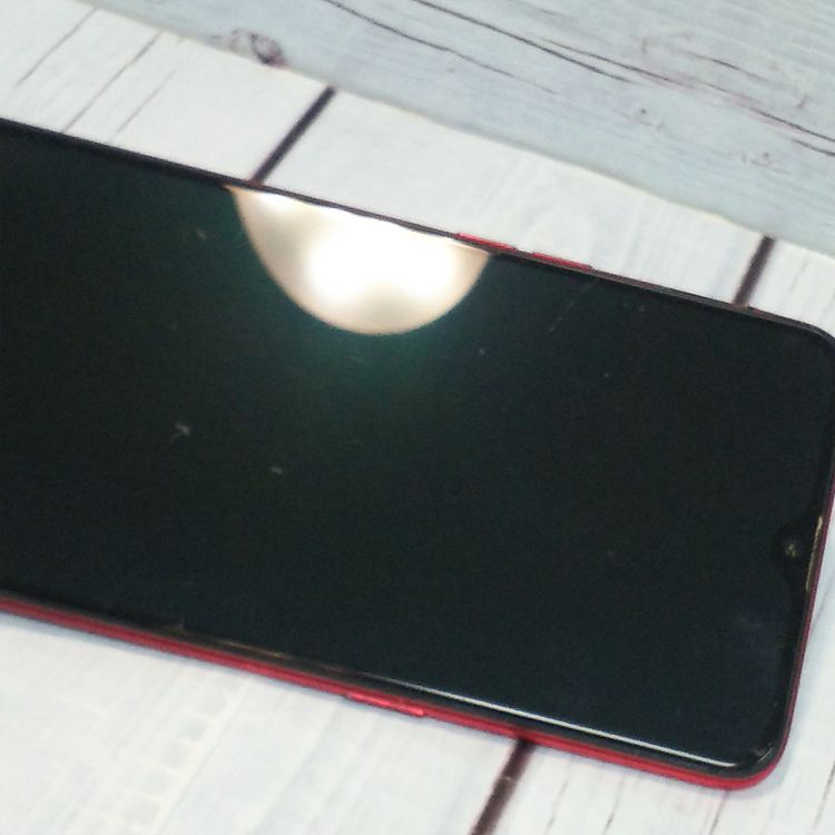 OPPO R17 Neo CPH1893 ��å� [������]  932