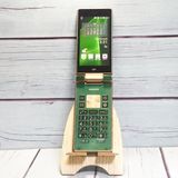au SHARP AQUOS K SHF33 륰꡼  734