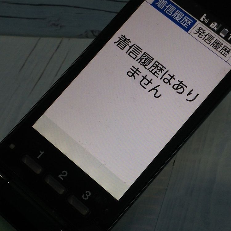 KYOCERA au KYF36 󤿤󥱡 GREEN  583