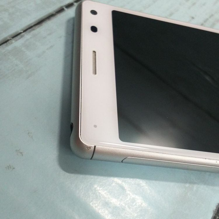 Xperia8 902SO Ymobile �ۥ磻��  023