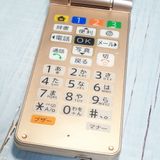 Softbank SHARP 807SH ������� ���󤿤����10  097