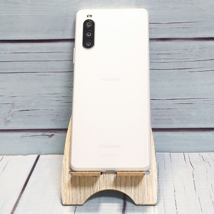 docomo Xperia 10 II SO-41A �ۥ磻��  072