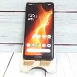 au SHG03 SHARP AQUOS sense5G 64GB �֥�å�  157