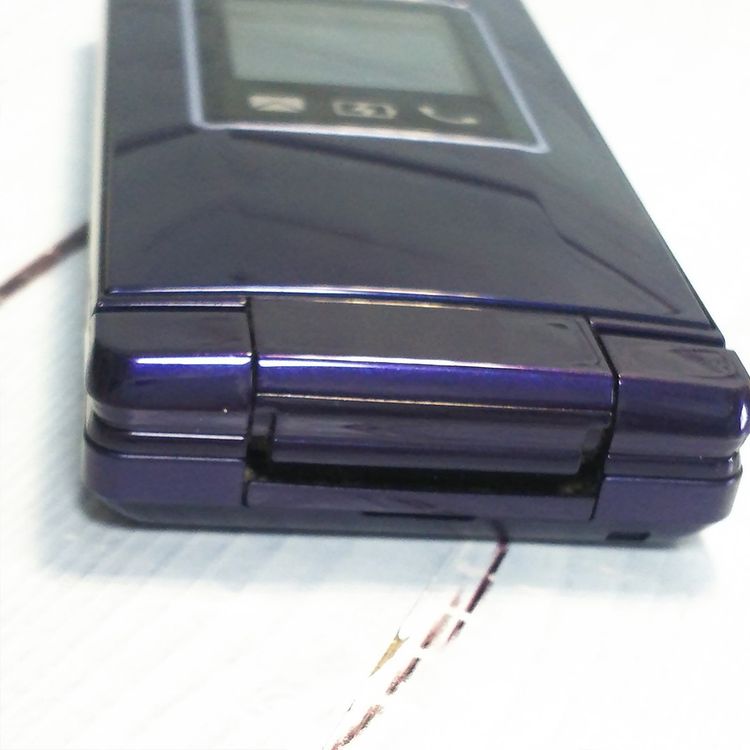 Softbank SHARP 807SH �ͥ��ӡ� ���󤿤����10  106