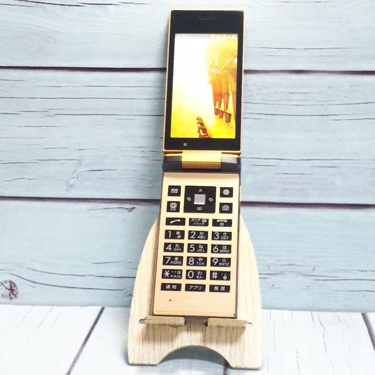 SoftBank  501KC DIGNO  åѡ  116