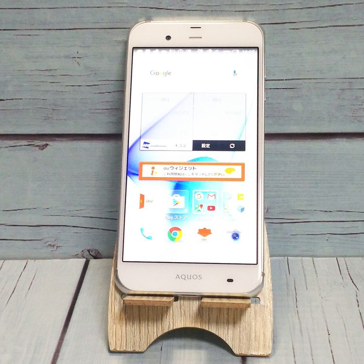 au AQUOS SERIE SHV34 �ۥ磻��  155