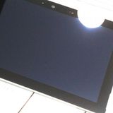 docomo arrows Tab F-02K White �ۥ磻��  088
