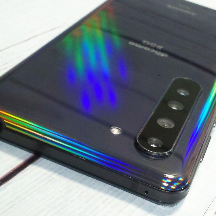 AQUOS R docomo 5G SHARP SH-51A �֥�å� [�����]  039