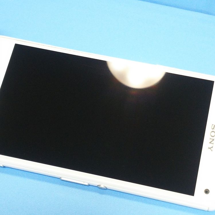 docomo XPERIA A�� SO-04G �ۥ磻�� [�����]  785