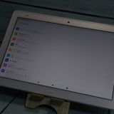 docomo dtab d-41A SHARP Android֥å ۥ磻   412