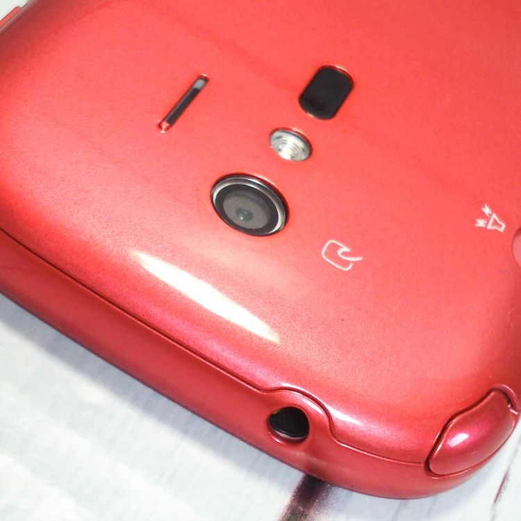 docomo �ٻ��� F-04J �餯�餯���ޡ��ȥե���4 �ԥ� PINK  508