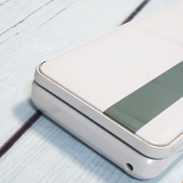 PANASONIC docomo P-smart �������� P-01J �ۥ磻��  151