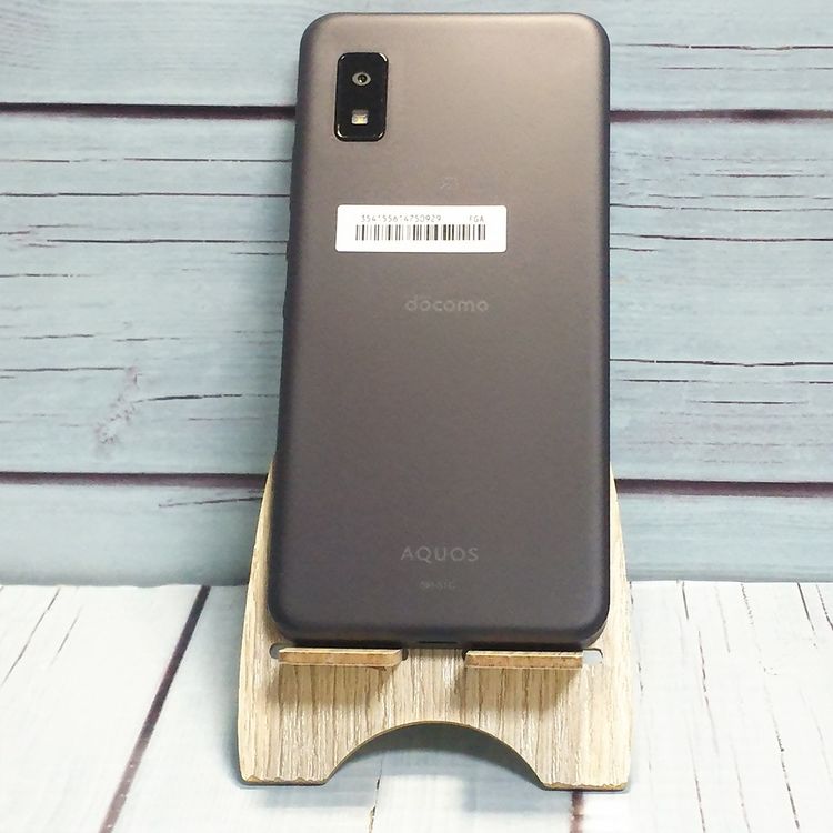 docomo AQUOS wish2 SH-51C ���㥳���� �֥�å�  929