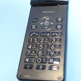 docomo SH-02L AQUOS SHARP �������� �֥�å�  076