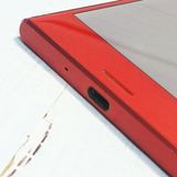 docomo SONY Xperia XZ Premium 64GB ��å� SO-04J  577