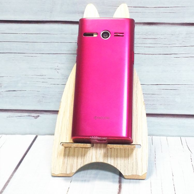 au ������ ���󤿤󥱡����� KYF38 �磻���å�  809