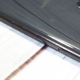 au Galaxy A20 SCV46 Black  788