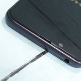 au AQUOS sense2 SHV43 Nuance Black  723