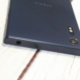 au Xperia XZ SOV34 Forest Blue �ե��쥹�ȥ֥롼  540