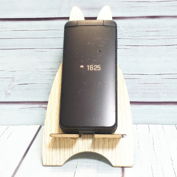 Softbank ������ 902KC DIGNO ��������3 �֥�å�  565