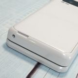 PANASONIC docomo P-smart �������� P-01J �ۥ磻��  384