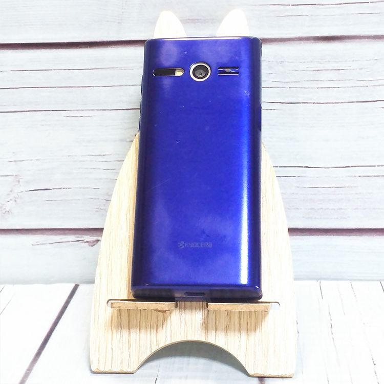 au ������ ���󤿤󥱡����� KYF38 �������֥롼  730
