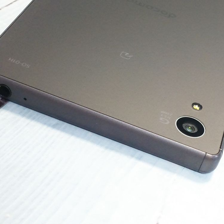 docomo Xperia Z5 SO-01H ����ե����ȥ֥�å�  749