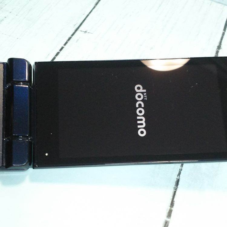 docomo SH-02L AQUOS SHARP �������� �֥�å�  658