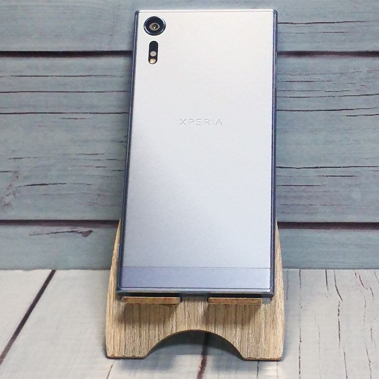 SoftBank Xperia XZs 602SO �������֥롼  951