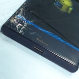 docomo Xperia X Compact SO-02J Black [�����]  784