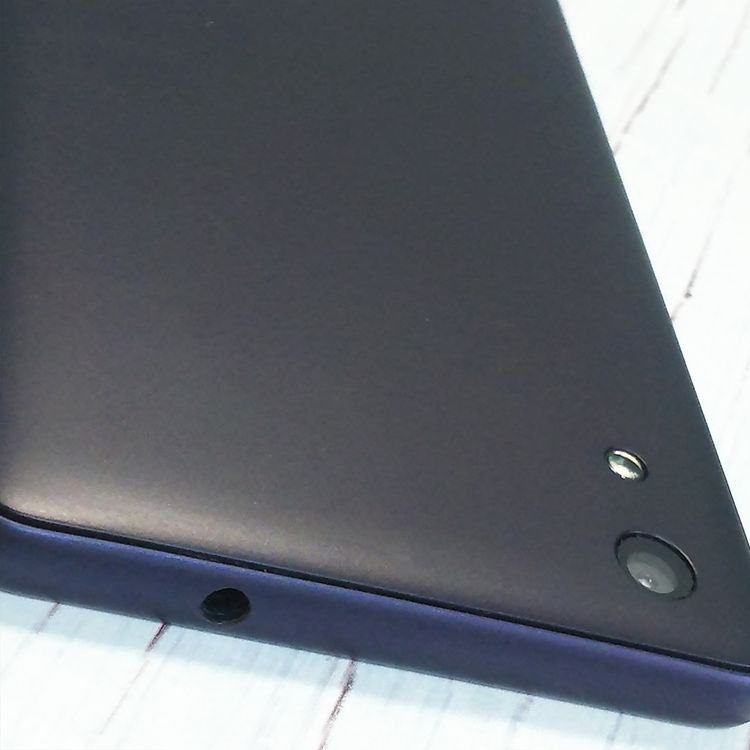 au Qua phone QZ ������ KYV44 ����ǥ���  072