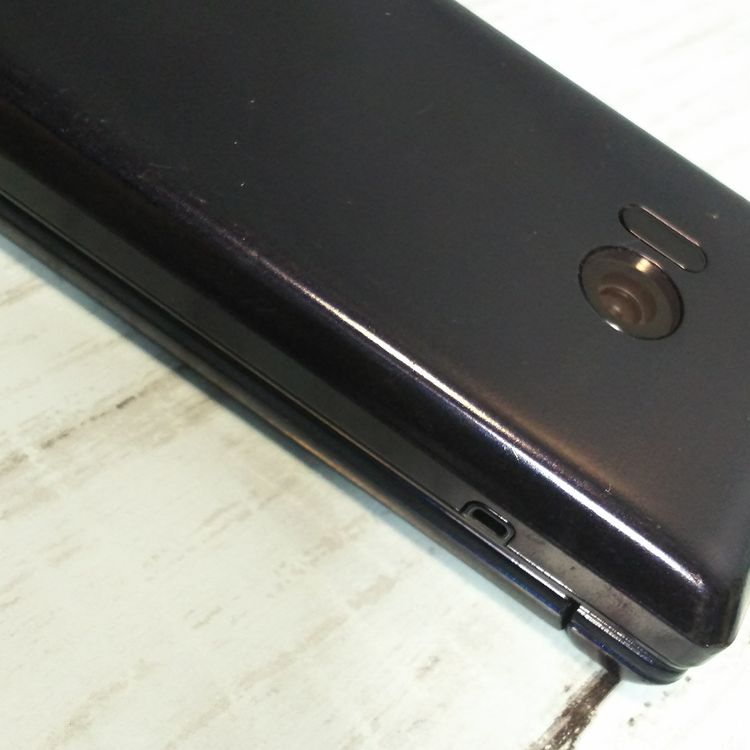 docomo SH-02L AQUOS SHARP �������� �֥�å�  789