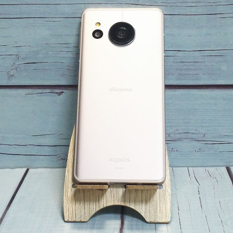 docomo AQUOS sense7 SH-53C 饤ȥåѡ    348