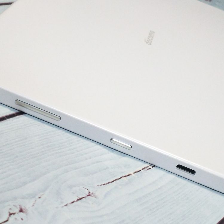 docomo dtab d-41A SHARP Android���֥�å� �ۥ磻��  157