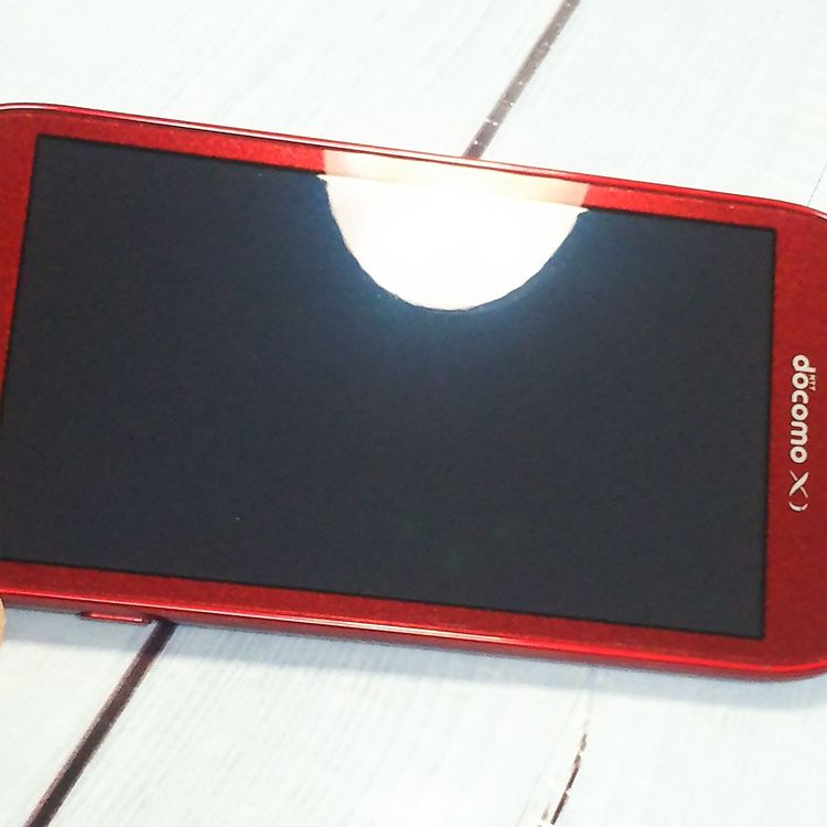 docomo �ٻ��� F-06F �餯�餯���ޡ��ȥե���3 ��å� 005