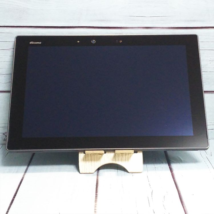 docomo arrows Tab F-02K Black ֥å [] 666
