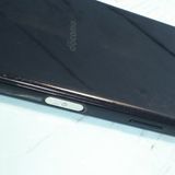 docomo Xperia X Compact SO-02J Universe Black  882