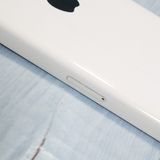 au iPhone5c 16GB �ۥ磻�� 008