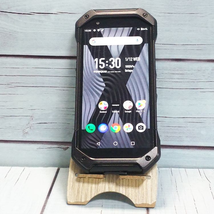 au ������ TORQUE 5G KYG01 �֥�å�  385