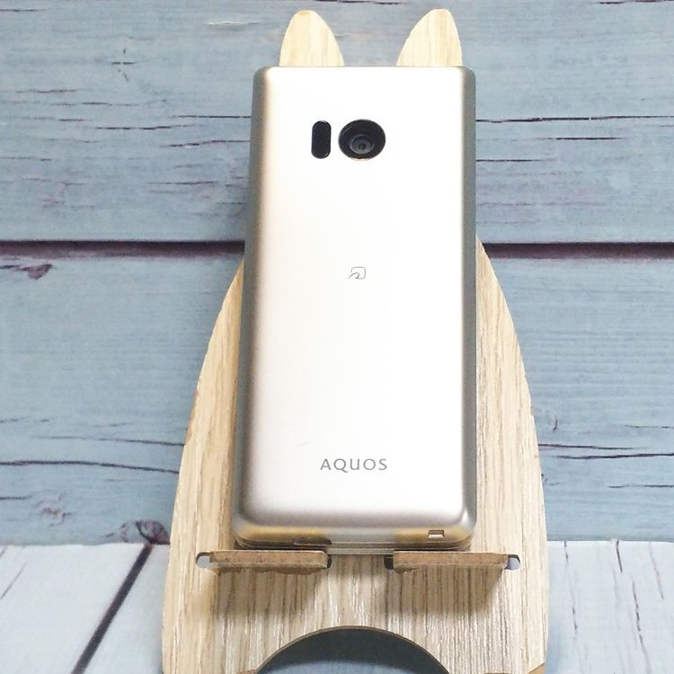 docomo SH-02L AQUOS    653