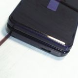 docomo SHARP �����쥹�������� SH-02K �֥롼�֥�å� �ͥ��ӡ�  975