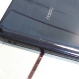 docomo Galaxy A21 SC-42A �֥�å�  065