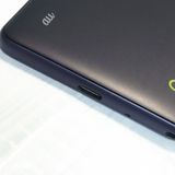 au Qua phone QZ ������ KYV44 ����ǥ���  340