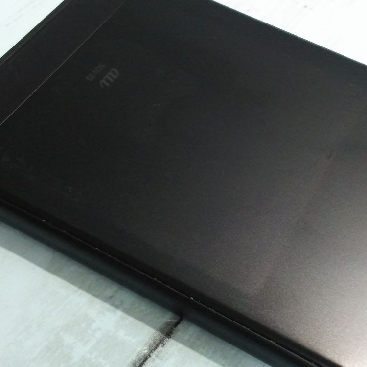 SONY Xperia XZs SOV35 au �֥�å�  155