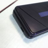 docomo SHARP �����쥹�������� SH-02K �֥롼�֥�å� �ͥ��ӡ�  243